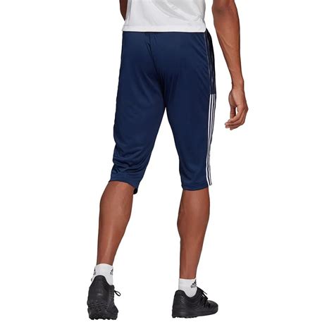 Adidas Football Tiro 21 3/4 Pants .